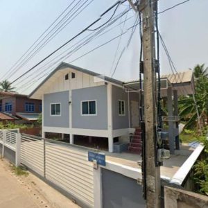 02 Single House