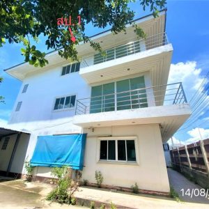 02 Single House