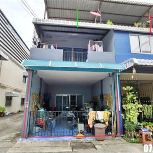 03 Townhouse