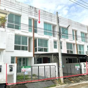 03 Townhouse