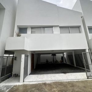 03 Townhouse