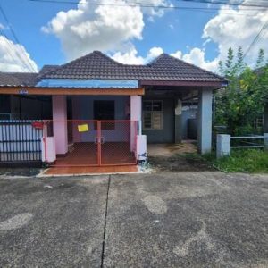 03 Townhouse