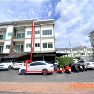 03 Townhouse