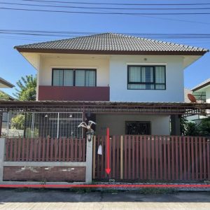 02 Single House