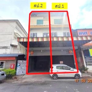 04 Commercial Building
