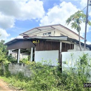 02 Single House