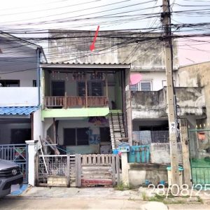 03 Townhouse