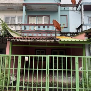 03 Townhouse