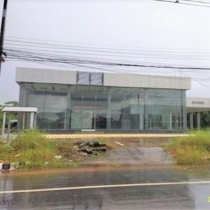 16 showroom
