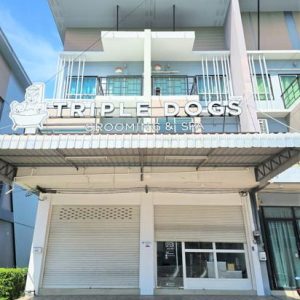 04 Commercial Building