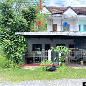 03 Townhouse