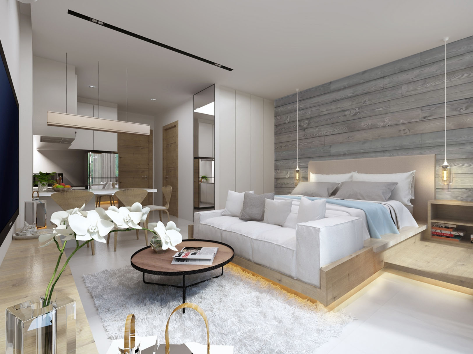 09 UBR - One Bedroom Utopia Karon _photo