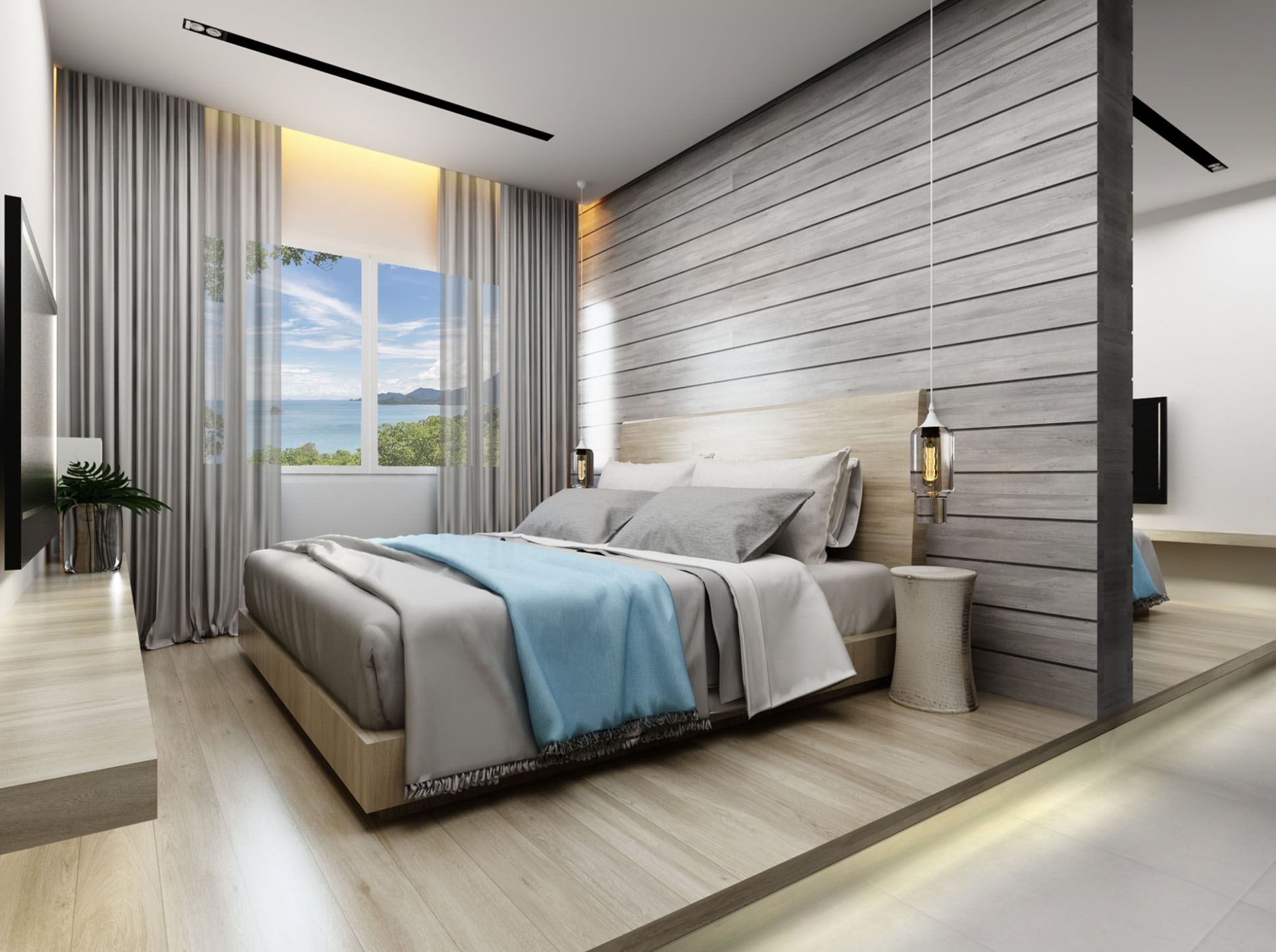 13 UBR - Two Bedroom Utopia Karon _photo