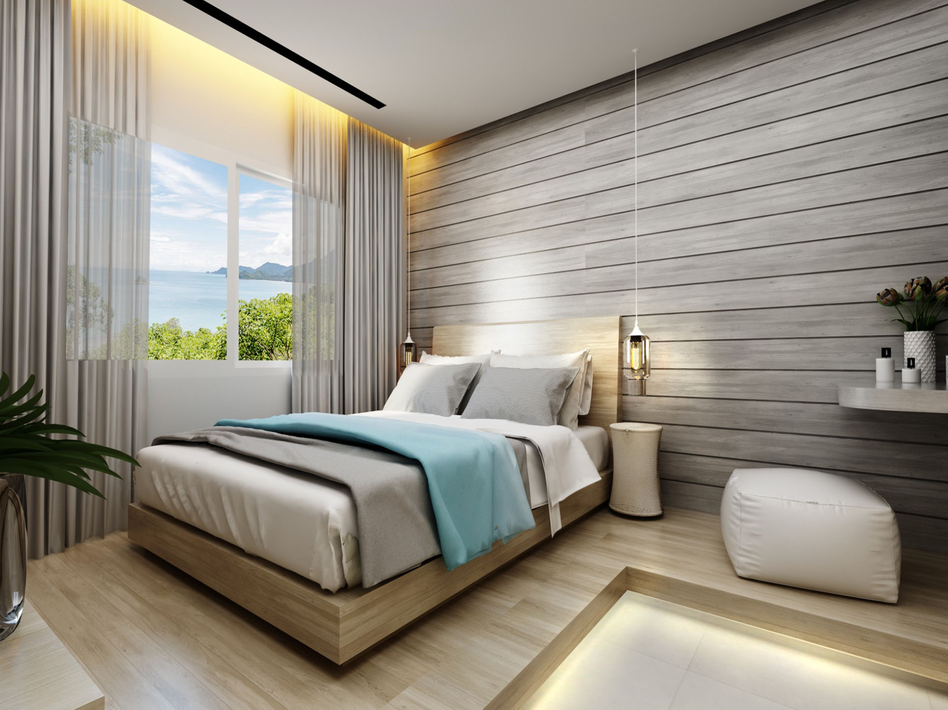 14 UBR - Two Bedroom Utopia Karon _photo