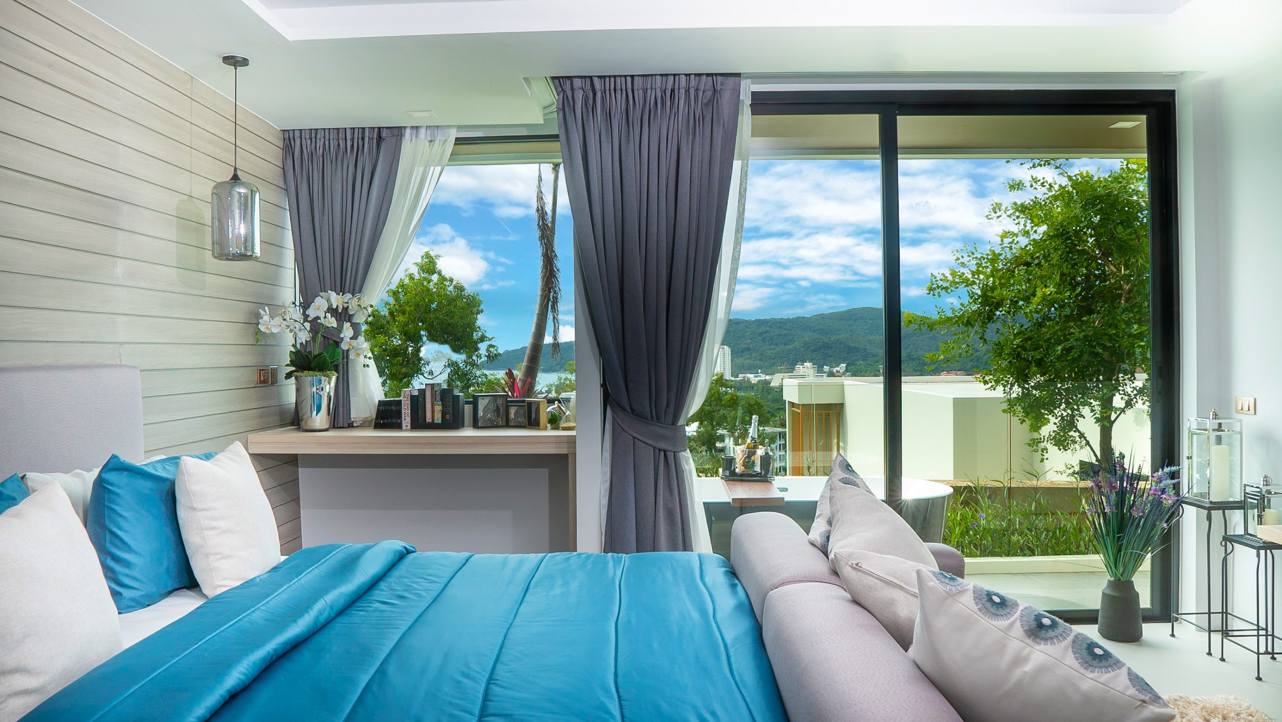 21 UBR - Bedroom Utopia Karon _photo