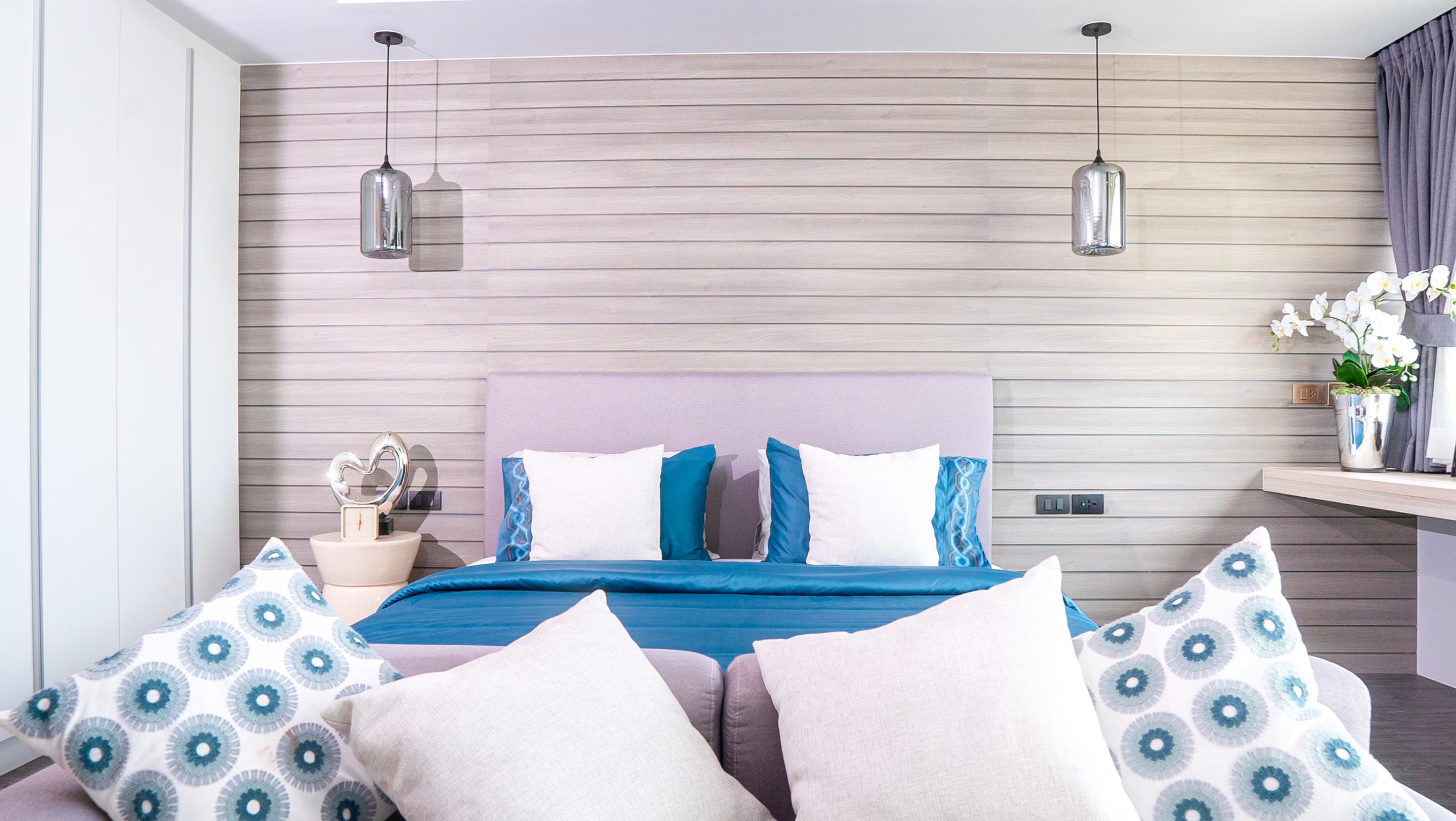 22 UBR - Bedroom Utopia Karon _photo