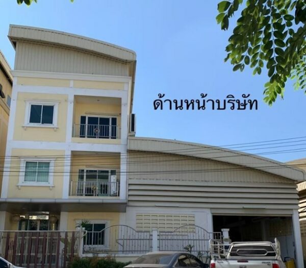 10 office buildings _photo
