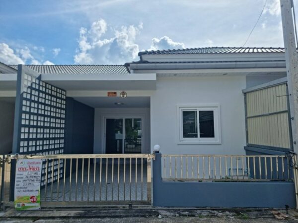 03 Townhouse _photo