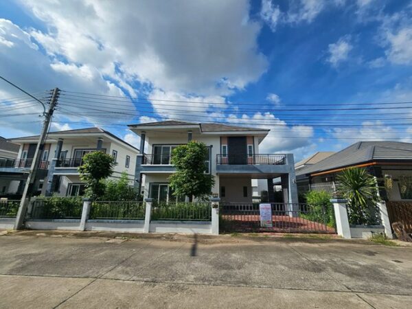 02 Single House _photo