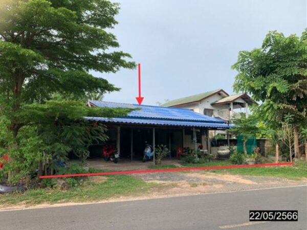 02 Single House _photo