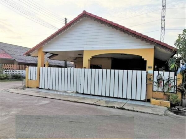 02 Single House _photo