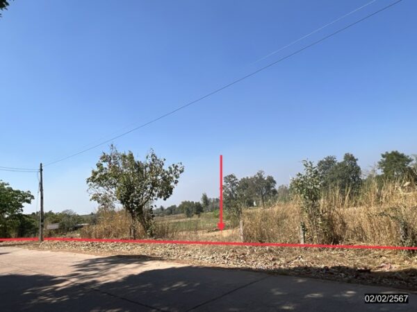01 Land is empty. _photo