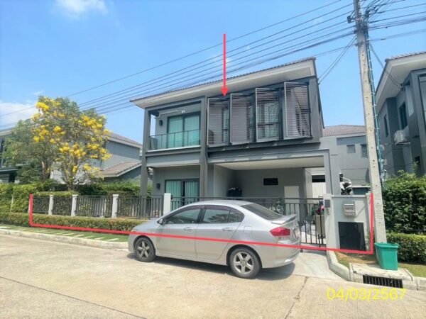 02 Single House _photo