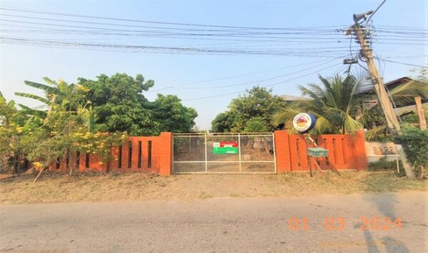 02 Single House _photo