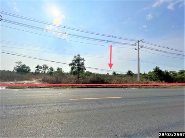 01 Land is empty. _photo
