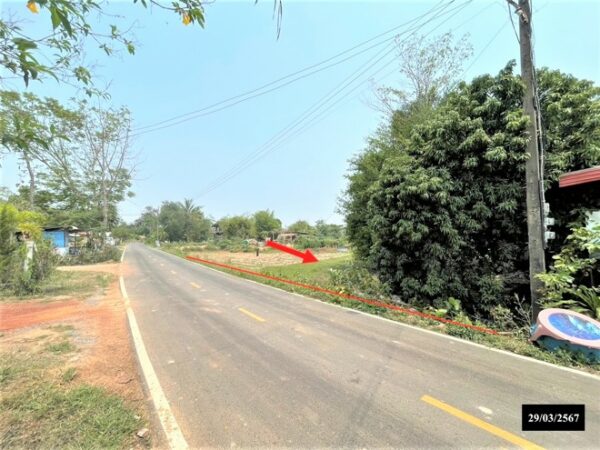 01 Land is empty. _photo