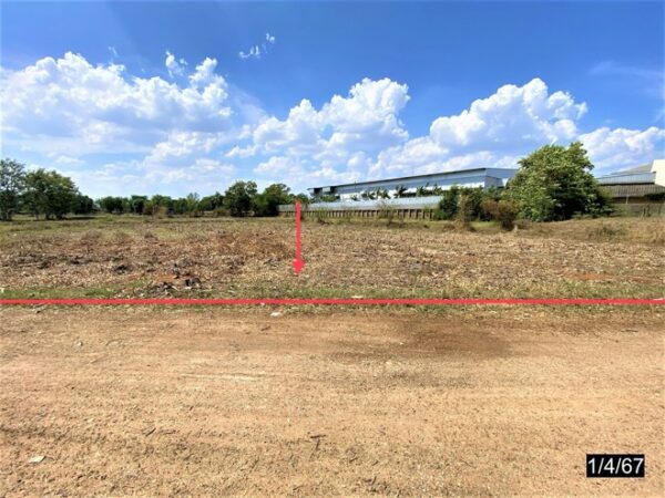 01 Land is empty. _photo
