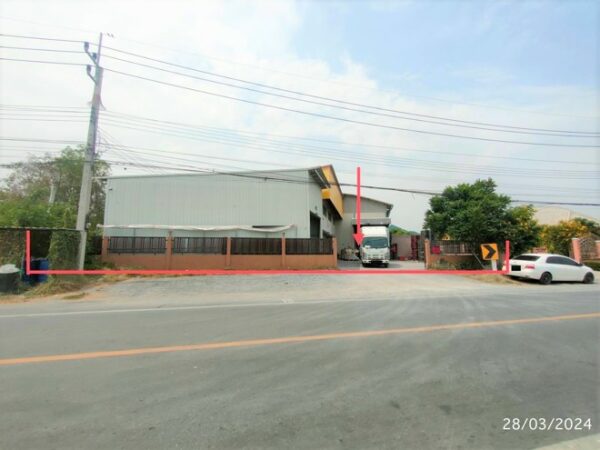 12 warehouses _photo