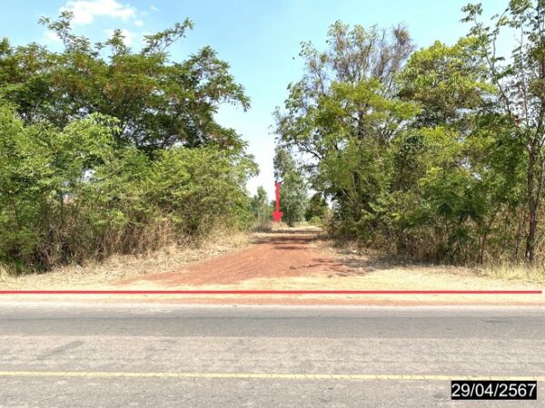 01 Land is empty. _photo