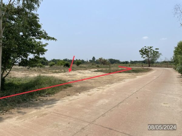 01 Land is empty. _photo