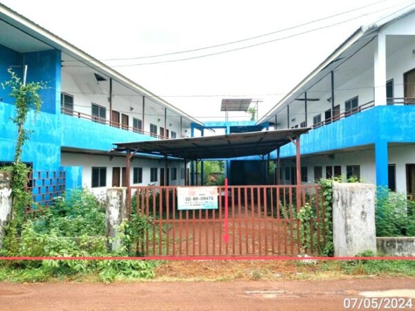 15 apartments _photo