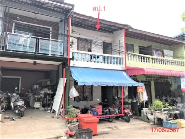 03 Townhouse _photo