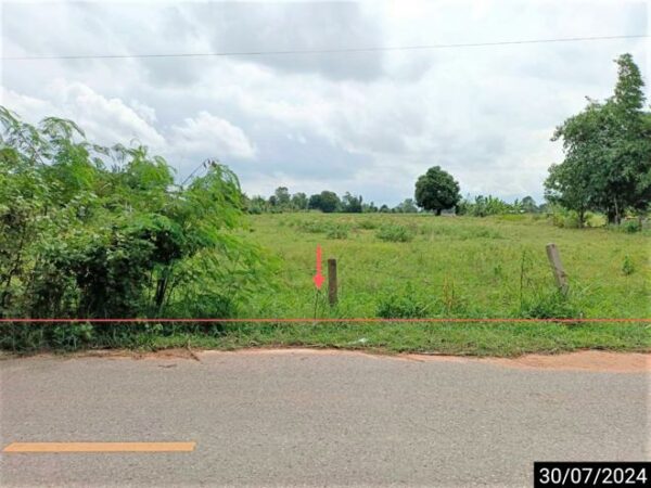 01 Land is empty. _photo