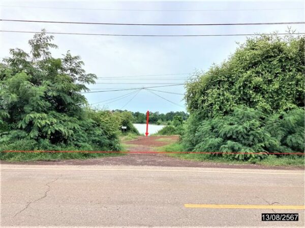 01 Land is empty. _photo