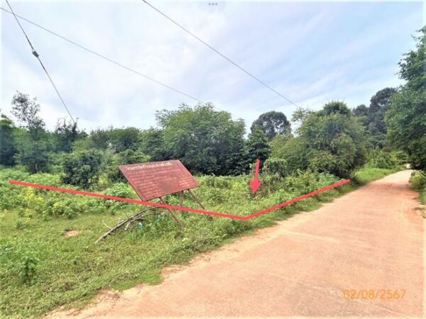 01 Empty Land _photo