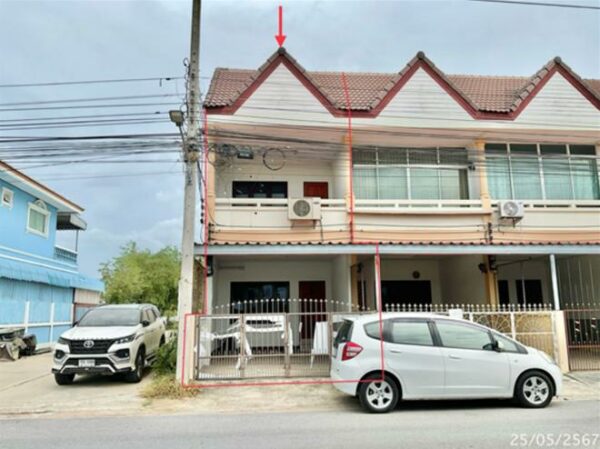 03 Townhouse _photo