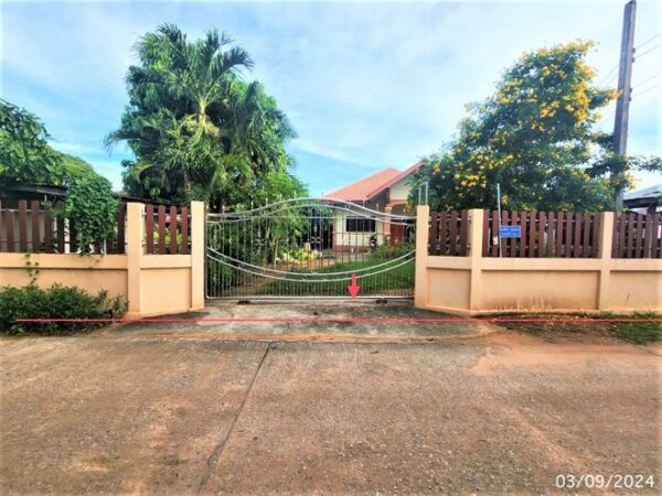 02 Single House _photo