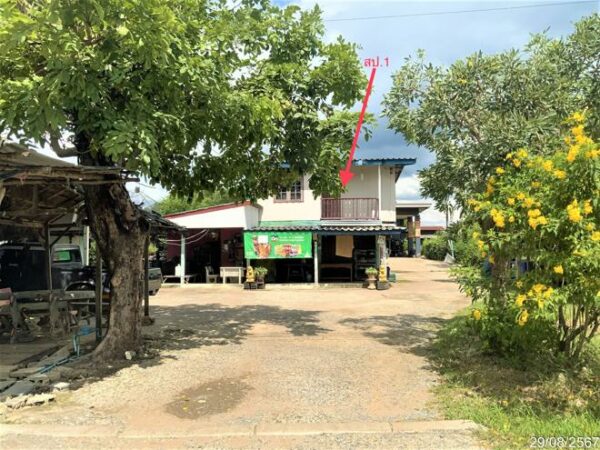 02 Single House _photo