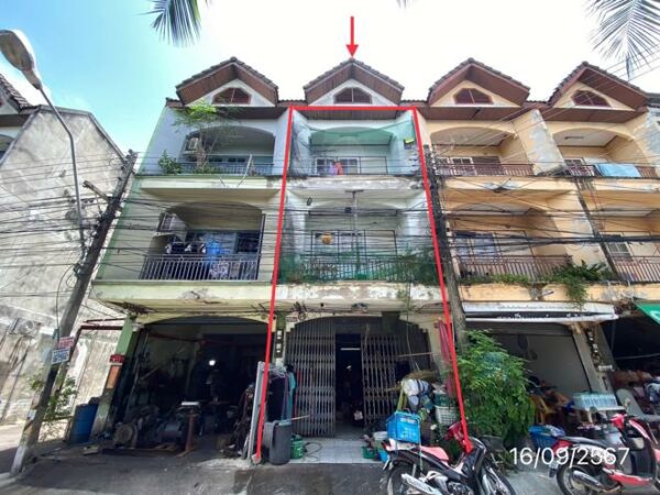 04 Commercial Building _photo