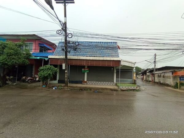 02 Single House _photo