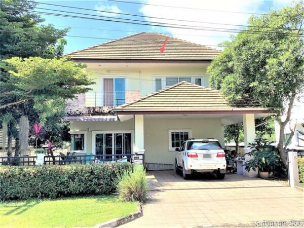 02 Single House _photo