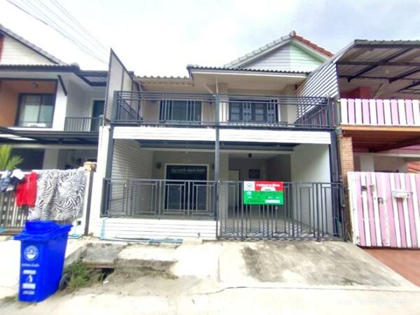 03 Townhouse _photo