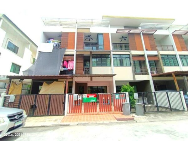 03 Townhouse _photo