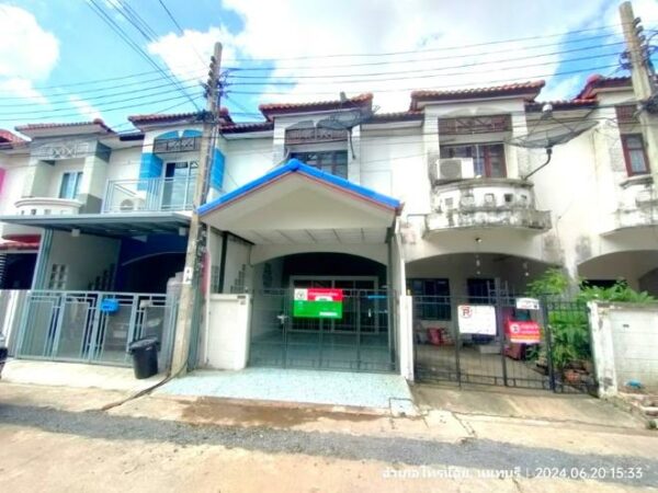 03 Townhouse _photo