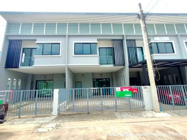 03 Townhouse _photo
