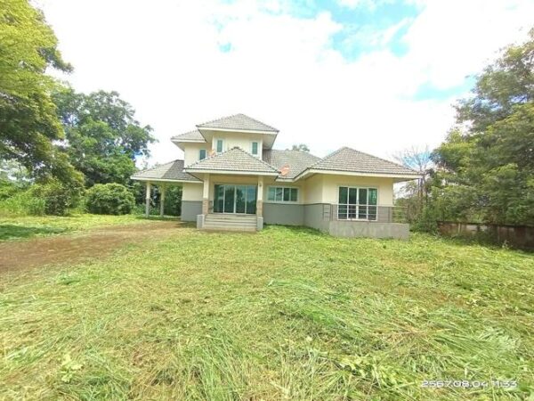 02 Single House _photo